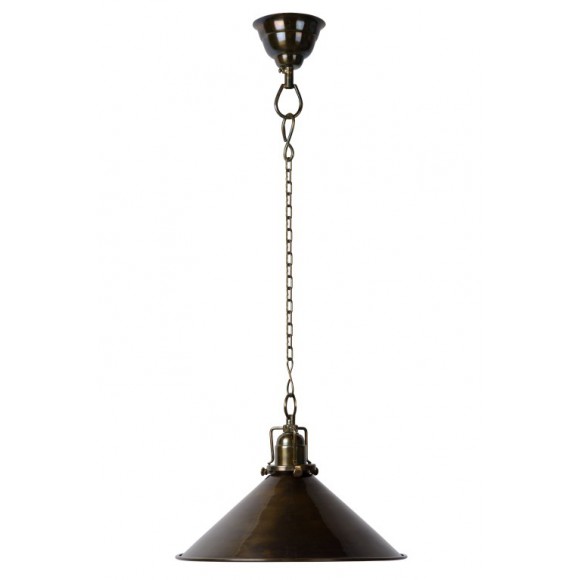 závěsné svítidlo - lustr Lucide DJAMAL 53301/30/03 1x60W E27
