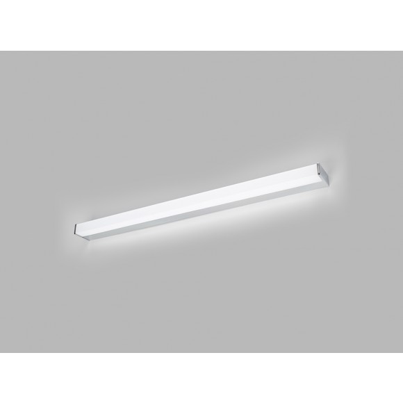 LED2 Lighting LED2 1070835 LED stropní svítidlo do koupelny Quadra 1x18W|3000K|IP44