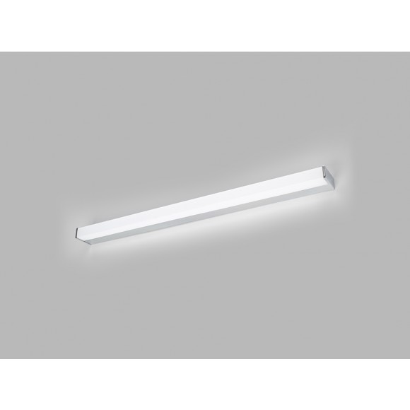 LED2 Lighting LED2 1070835 LED stropní svítidlo do koupelny Quadra 1x18W | 1440lm | 3000K | IP44