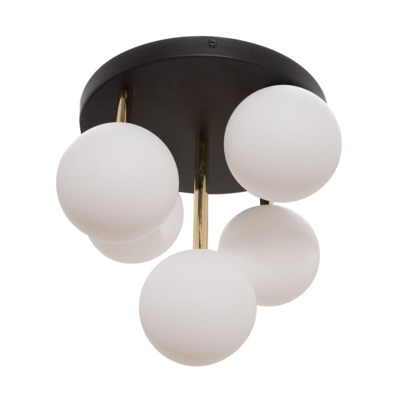 Zuma Line 5645 přisazené stropní svítidlo ALI | 40W G9