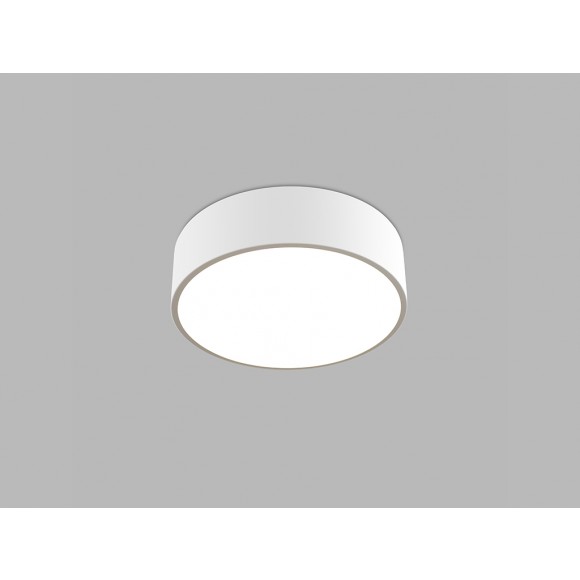 LED2 1271251D LED stropní svítidlo Mono 40 1x30W | 1900lm | 3000K/4000K | CCT - bílá