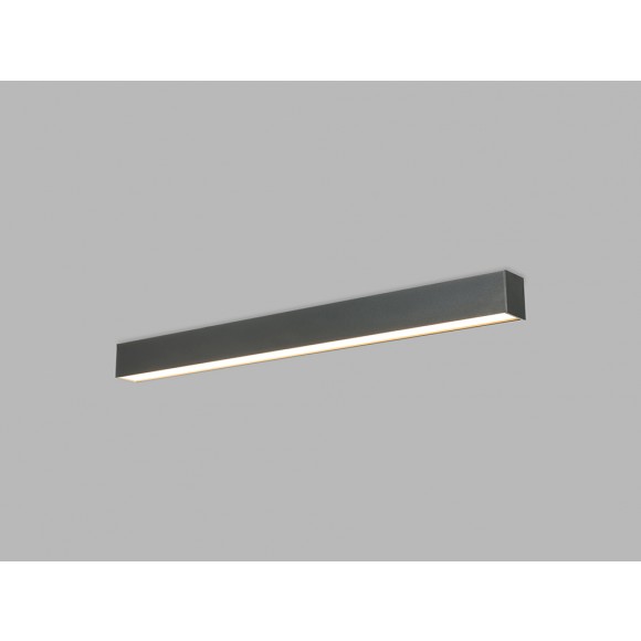 LED2 1021743 LED stropní svítidlo LIPO 19W|4000K