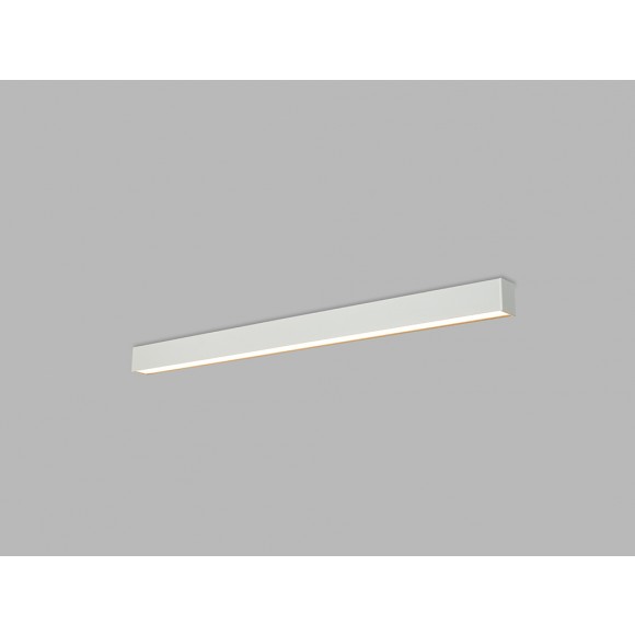 LED2 1021941 LED stropní svítidlo LIPO 25W|4000K