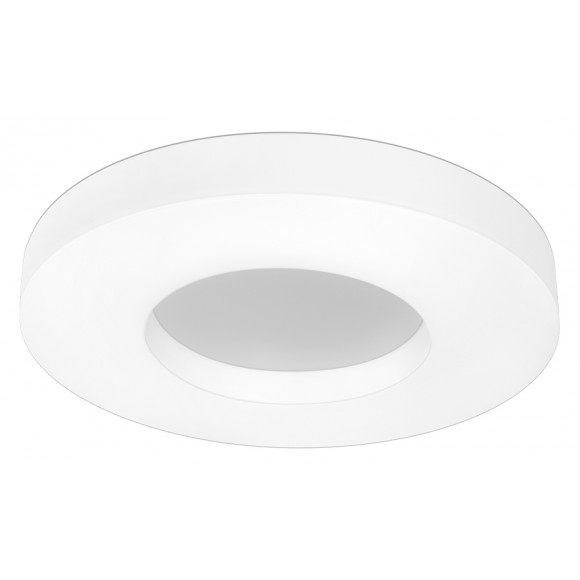 Palnas 61000831 LED stropní svítidlo Evik 1x35W | 2275lm | 3000K - bílá