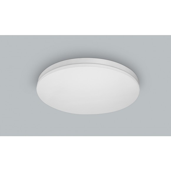 Palnas 61001104 LED stropní svítidlo Mony 1x22W | 1430lm | 4200K - bílá
