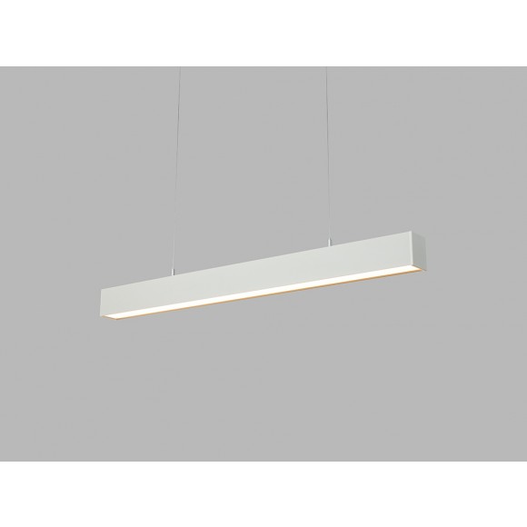 LED2 3022131 LED stropní svítidlo LIPO 19W|3000K