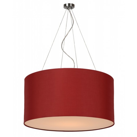 závěsné svítidlo Lucide Coral 1x60W E27 - moderní řada