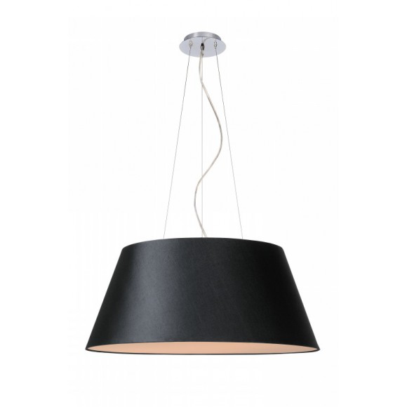 závěsné svítidlo Lucide Konic 3x60W E27 - moderní lustr