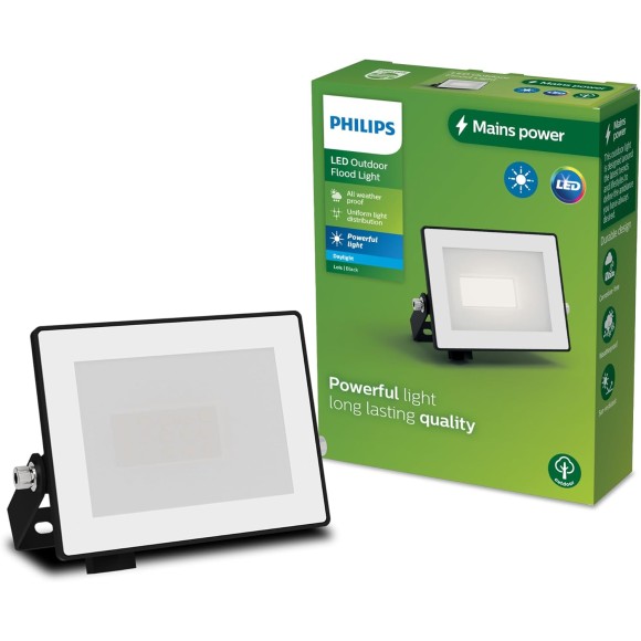 Philips 8720169365049 LED reflektor Lois  | 10W integrovaný LED zdroj | 950lm | 5000K