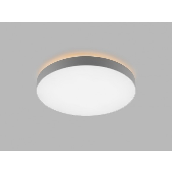 LED2 1110831D LED stropní svítidlo Ringo 1x54W+6W | 4940lm | 3000K - bílá