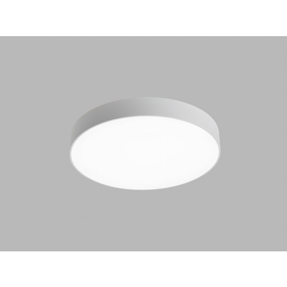 LED2 1110431D LED stropní svítidlo Ringo 1x42W | 3340lm | 3000K - bílá