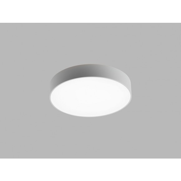 LED2 1110331D LED stropní svítidlo Ringo 1x34W | 2560lm | 3000K - bílá