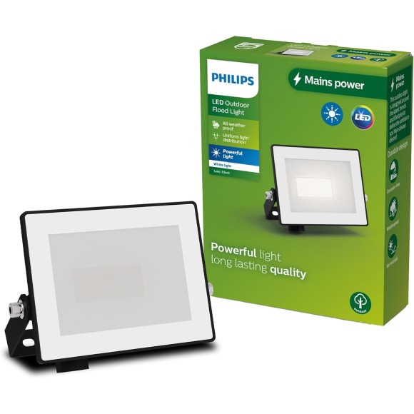 Philips 8720169365025 LED reflektor Lois  | 10W integrovaný LED zdroj | 950lm | 3000K