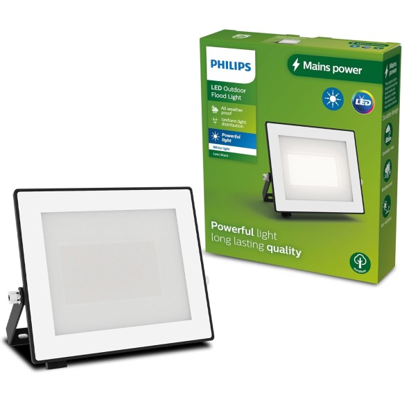 Philips 8720169365087 LED reflektor Lois  | 20W integrovaný LED zdroj | 2050lm | 5000K