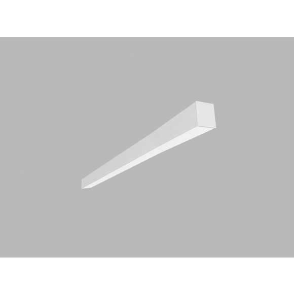 LED2 1310351 LED stropní svítidlo Lino 120 P 1x22-30W | 2400-3300lm | 3000K/3500K/4000K | CCT - bílá