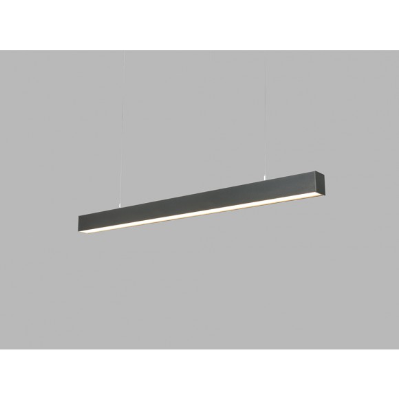 LED2 3022431 LED stropní svítidlo LIPO 25W|3000K
