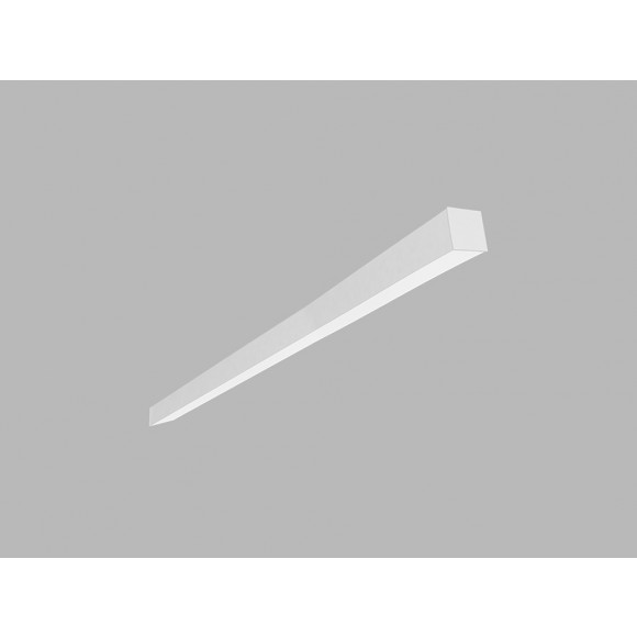 LED2 1310551 LED stropní svítidlo Lino 150 P 1x31-39W | 3400-4300lm | 3000K/3500K/4000K | CCT - bílá