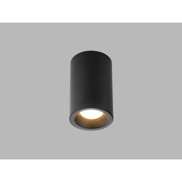 LED2 LED2 1150543DT LED bodové stropní svítidlo TUBUS B | 9W integrovaný LED zdroj | 820lm | 4000K