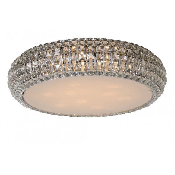 stropní svítidlo Lucide FONTODI 70162/29/11 9x40W G9