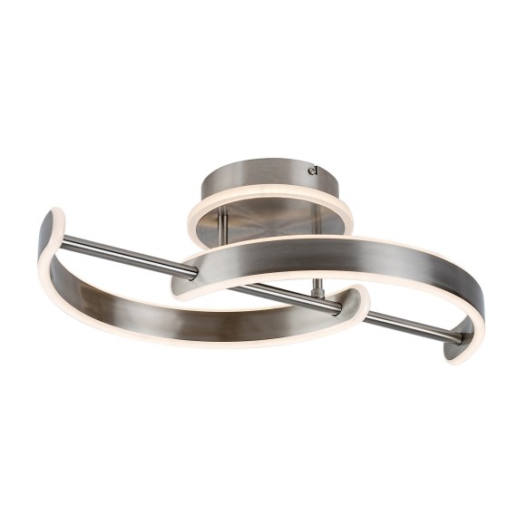 Rabalux 98071052 LED přisazené stropní svítidlo Jarnelle  | 30W integrovaný LED zdroj | 2150lm | 3000K