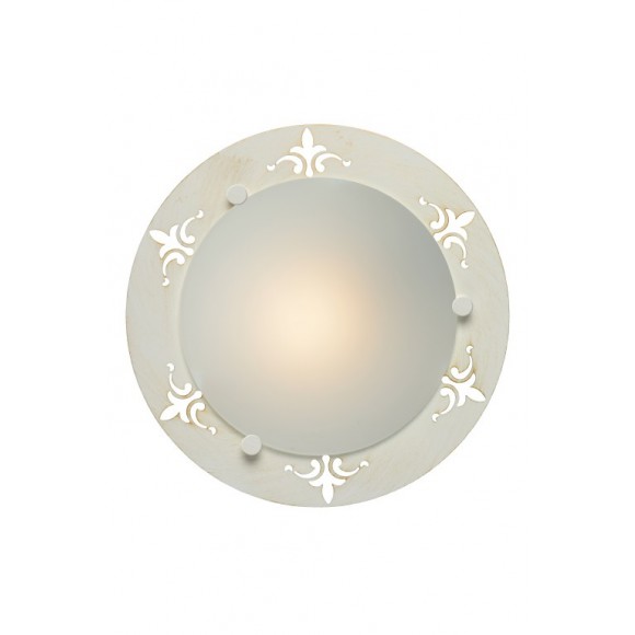 stropní svítidlo Lucide Famagsta 1x60W E27 - elegantní doplněk