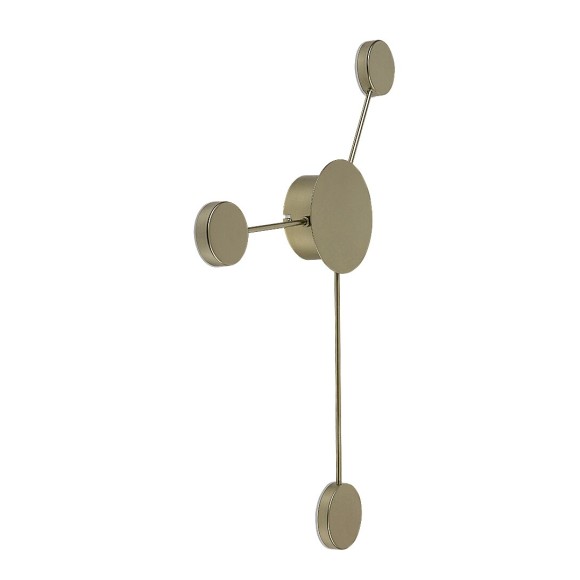 Rabalux 98071275 LED přisazený lustr Amadeo  | 10W integrovaný LED zdroj | 1200lm | 3000K