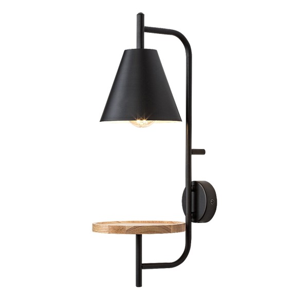 Rabalux 98071293 nástěnné svítidlo Azome  E27