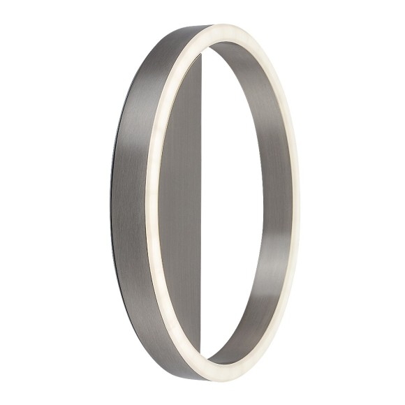 Rabalux 98071312 LED nástěnné svítidlo Thrac  | 15W integrovaný LED zdroj | 1000lm | 4000K