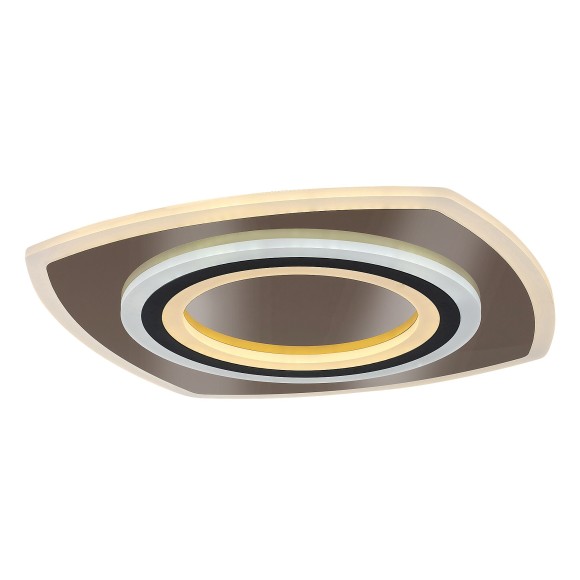 Rabalux 98071317 LED přisazené stropní svítidlo Taneli2  | 60W integrovaný LED zdroj | 4950lm | 3000+4000+6500K