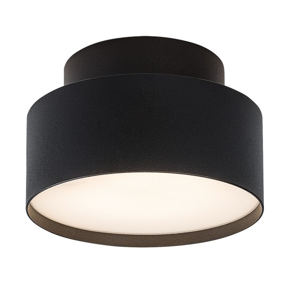 Rabalux 98071320 LED přisazené stropní svítidlo Ovidia | 24W integrovaný LED zdroj | 1110lm | 3000K