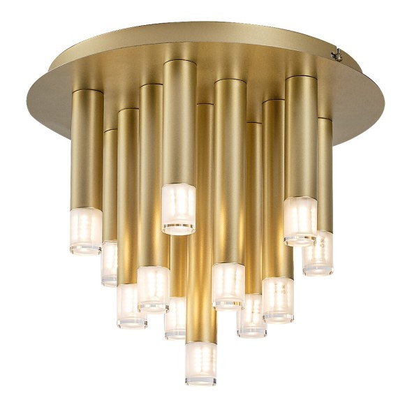 Rabalux 98071355 přisazené stropní svítidlo Ramira  G9