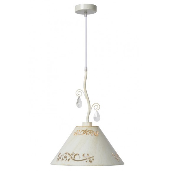 závěsné svítidlo Lucide Dorino 1x15W E27 - elegantní doplněk