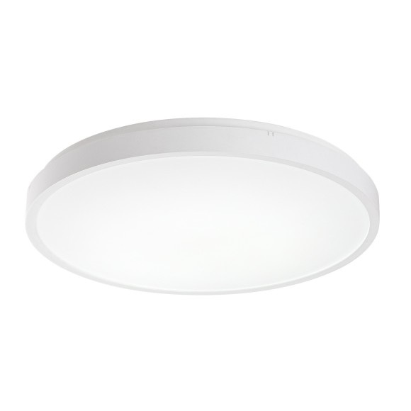 Rabalux 98071429 LED venkovní stropní svítidlo Alenzo  | 36W integrovaný LED zdroj | 2450lm | 3000+4000+6500K