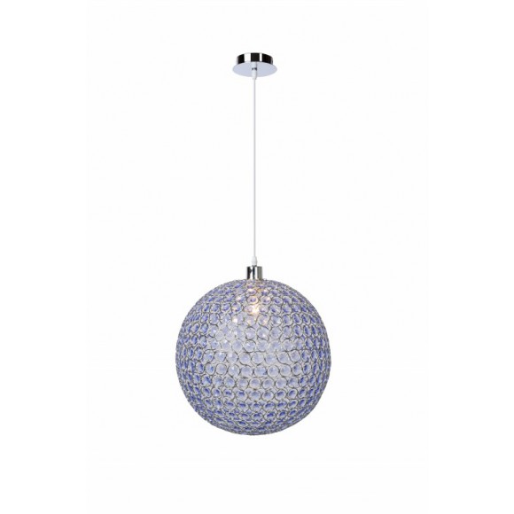 závěsné svítidlo Lucide Ayla 1x60W E27 - moderní lustr