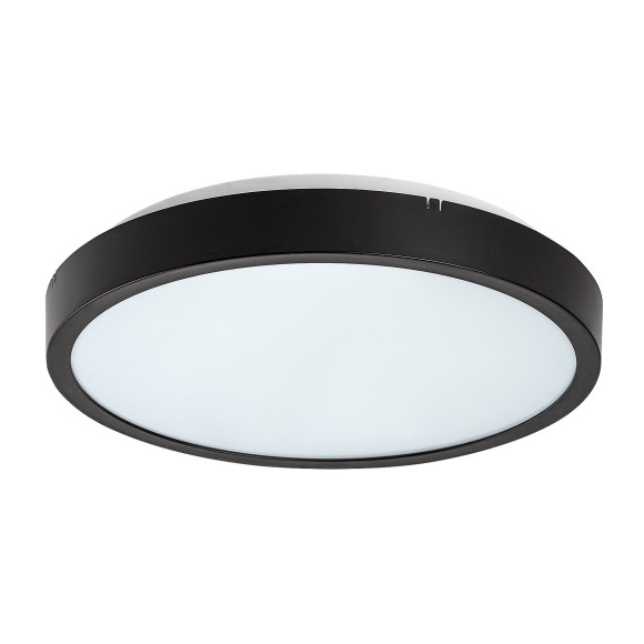 Rabalux 98071435 LED venkovní stropní svítidlo Alenzo  | 12W integrovaný LED zdroj | 780lm | 3000+4000+6500K