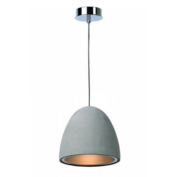 závěsné svítidlo  Lucide Solo 1x60W E27 - industriální design