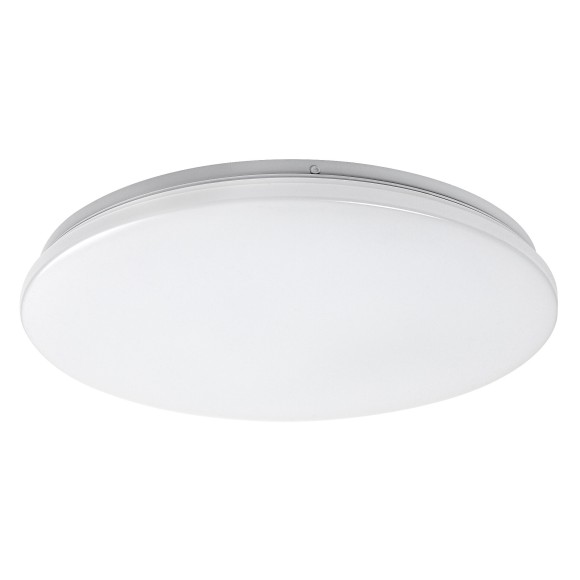 Rabalux 71503 LED přisazené stropní svítidlo Lucas2 | 24W integrovaný LED zdroj | 1850lm | 4000K | bílá