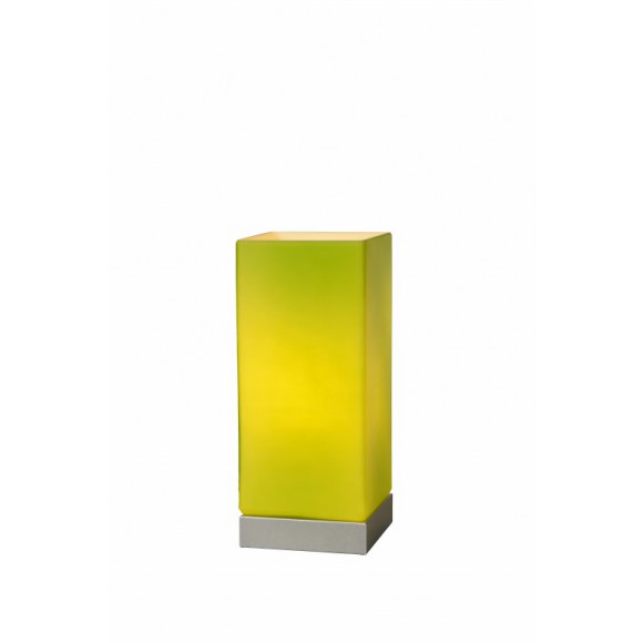 stolní lampička Lucide Colour-Touch 1x40W E14 - elegantní doplněk