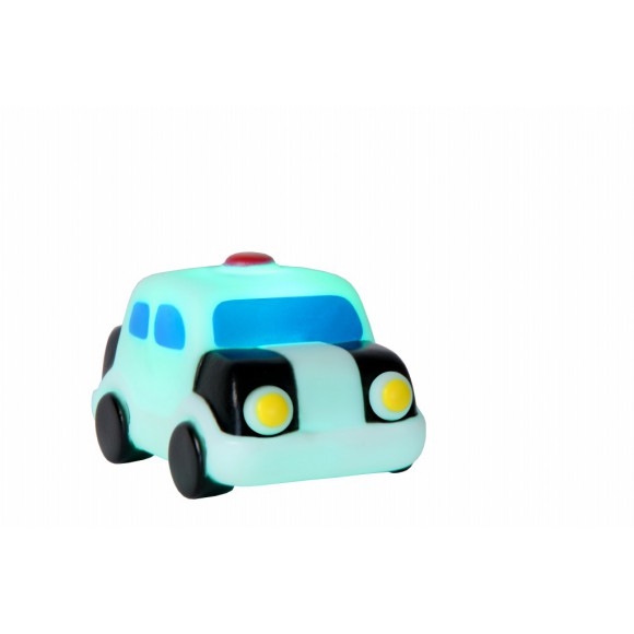 dětská stolní lampička Lucide Nightlight 1x1W LED - baterie 5V