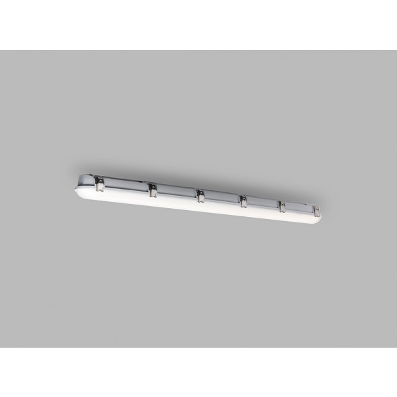 LED2 1220141 LED stropní svítidlo DUSTER 36W|4000K|IP66