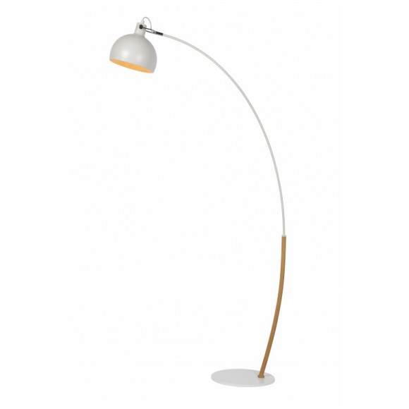 stojací lampa Lucide Dumbo 1x18W E27 - moderní lampa