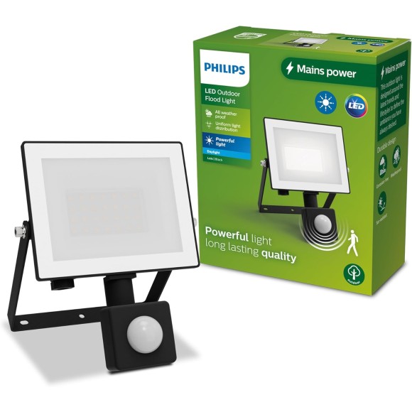 Philips 8720169365209 LED reflektor Lois  | 20W integrovaný LED zdroj | 2050lm | 5000K