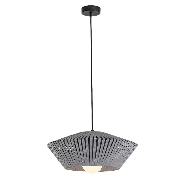 Rabalux 98072150 závěsné stropní svítidlo Revan E27