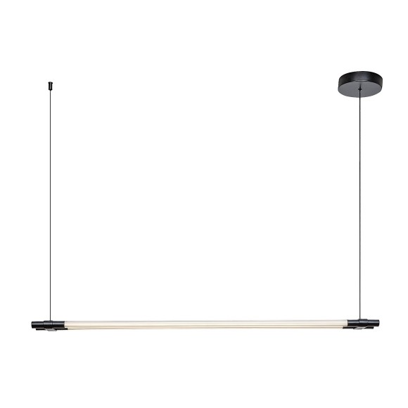 Rabalux 98072169 LED závěsné stropní svítidlo Nivaro  | 28W integrovaný LED zdroj | 3050lm | 3000K