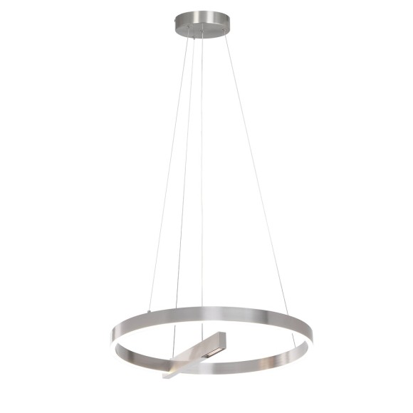 Rabalux 98072223 LED závěsné stropní svítidlo Thrac  | 40W integrovaný LED zdroj | 2070lm | 4000K