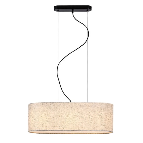 Rabalux 98072251 závěsné stropní svítidlo Narmin E27