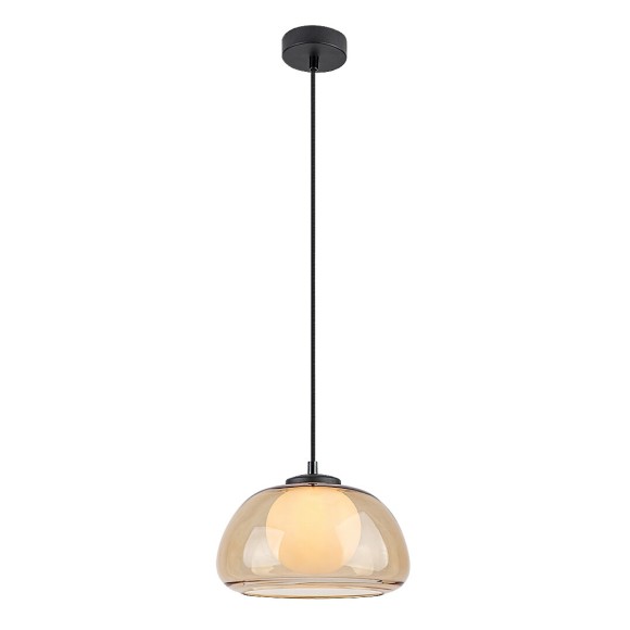 Rabalux 98072273 závěsné stropní svítidlo Elowen G9