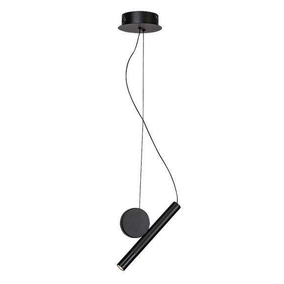 Rabalux 98072278 LED závěsné stropní svítidlo Alaric  | 3W integrovaný LED zdroj | 250lm | 3000K