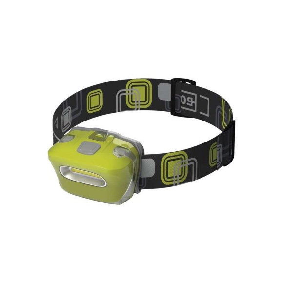 EMOS P3528 LED čelovka příslušenství COB integrovaný LED zdroj