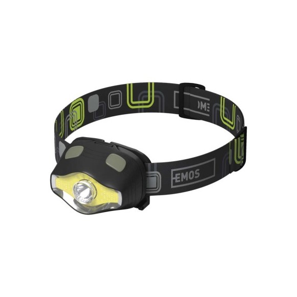 EMOS P3536 LED příslušenství COB integrovaný LED zdroj